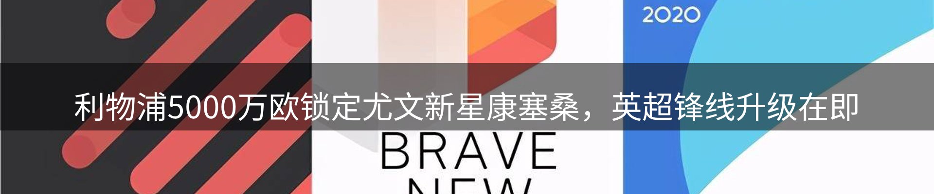 最新动态