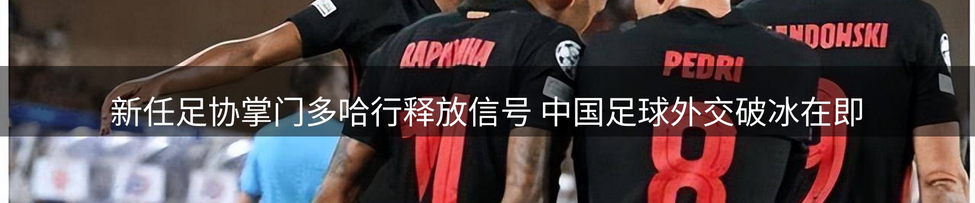 最新动态
