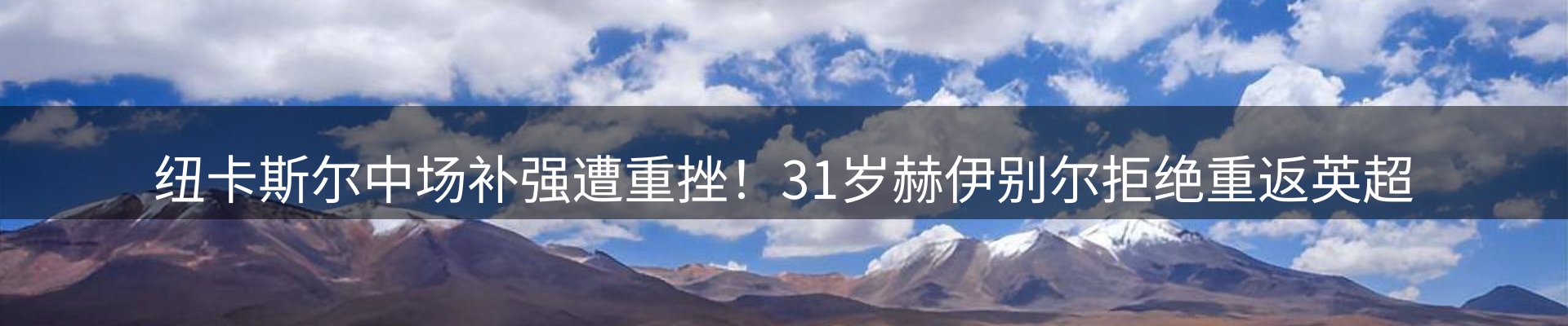 最新动态